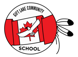 Gift Lake School Home Page
